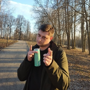 Виталий Анофриев