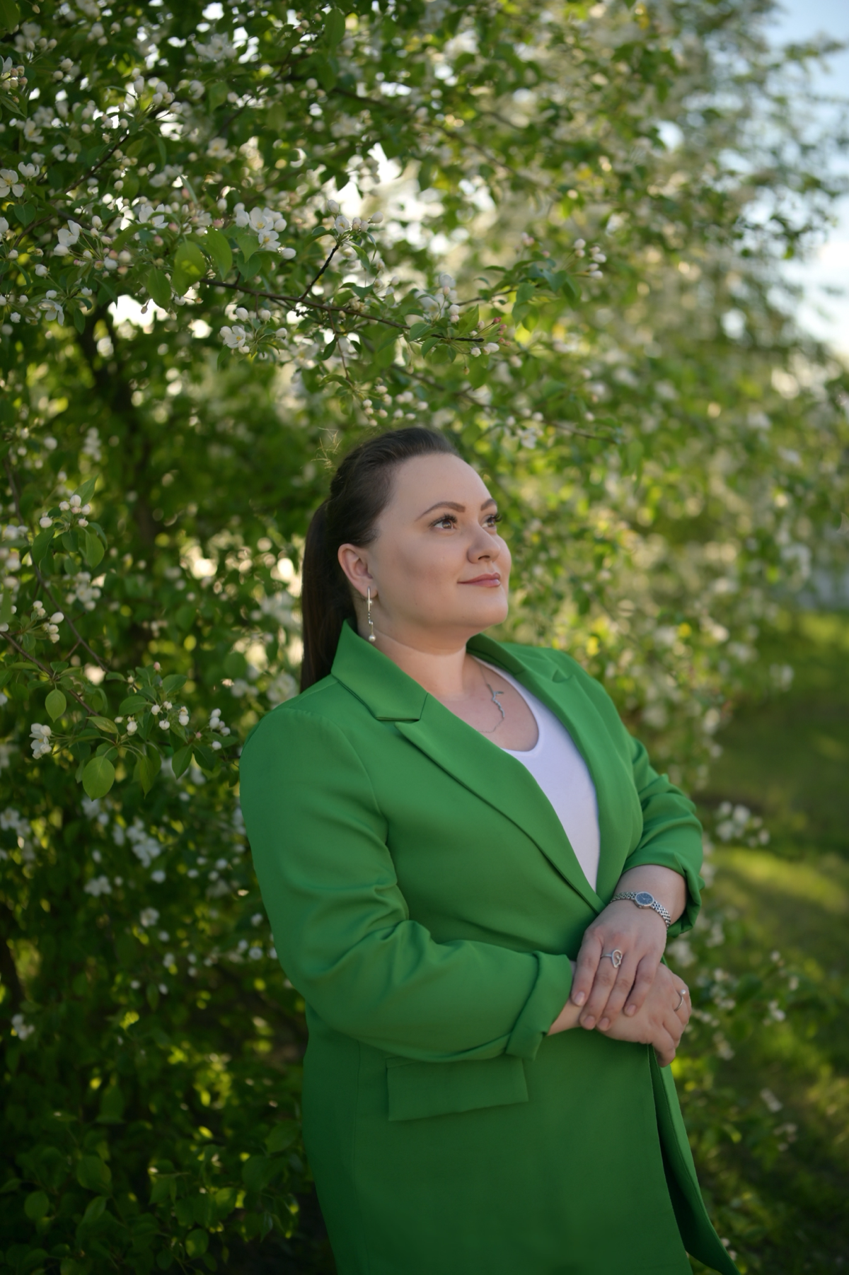 Валерия Соколовская | Сетка — социальная сеть от hh.ru