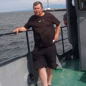 Виталий Фомин