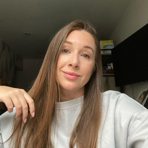 Екатерина Земскова