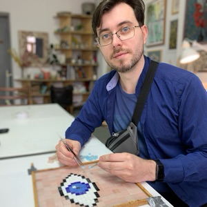 Евгений Антонов