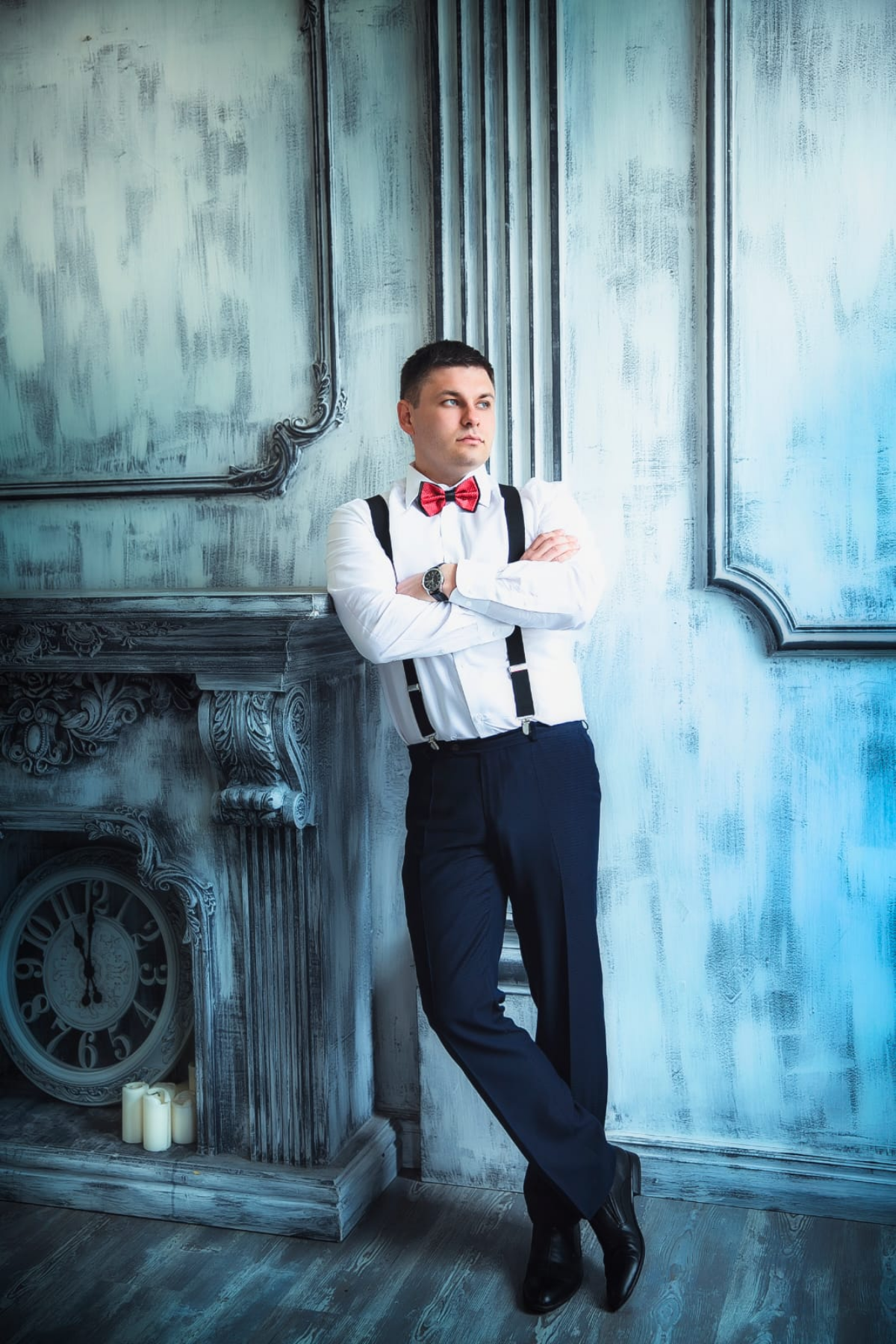 Дмитрий Москвич