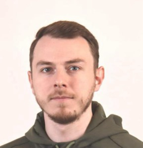 Андрей Агарков