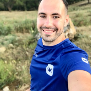 Расулов Руслан | Сетка — социальная сеть от hh.ru