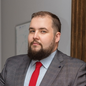 Роман Давыдов