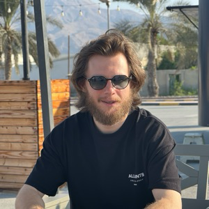 Александр Платохин