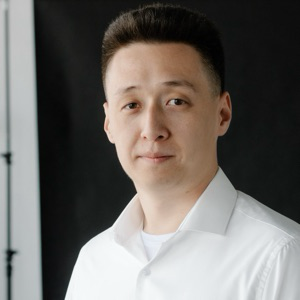 Аслан Иманалин | Сетка — социальная сеть от hh.ru