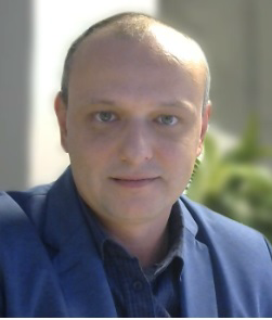 Александр Гитерман | Сетка — социальная сеть от hh.ru