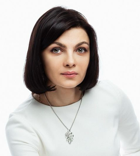 Мария Карманова | Сетка — социальная сеть от hh.ru