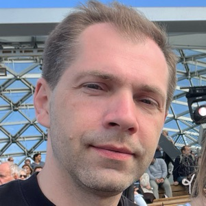 Александр Линд | Сетка — социальная сеть от hh.ru