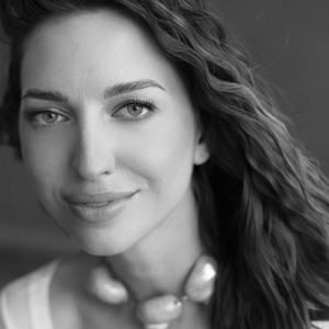 Карина Бабикова | Сетка — социальная сеть от hh.ru