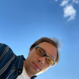 Сергей Франк