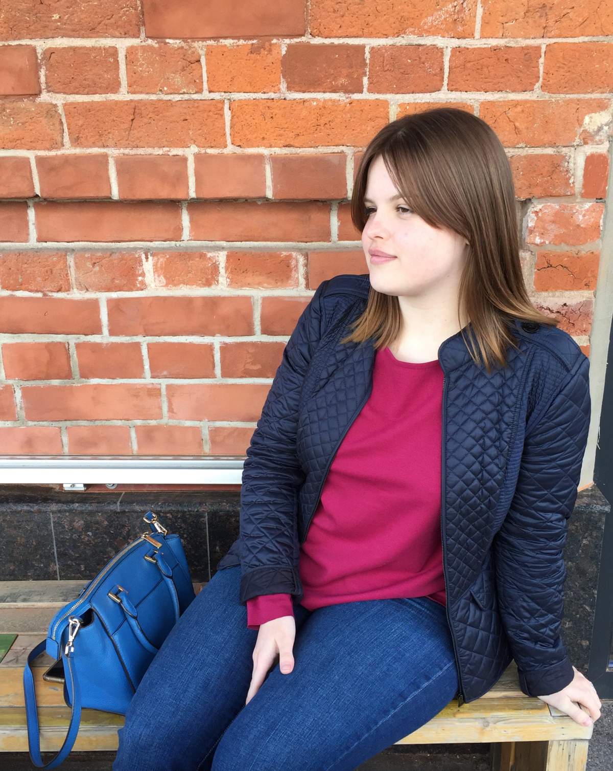 Alexandra Zheleznyakova