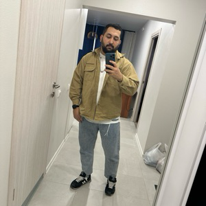 Фаридун Умаров | Сетка — социальная сеть от hh.ru