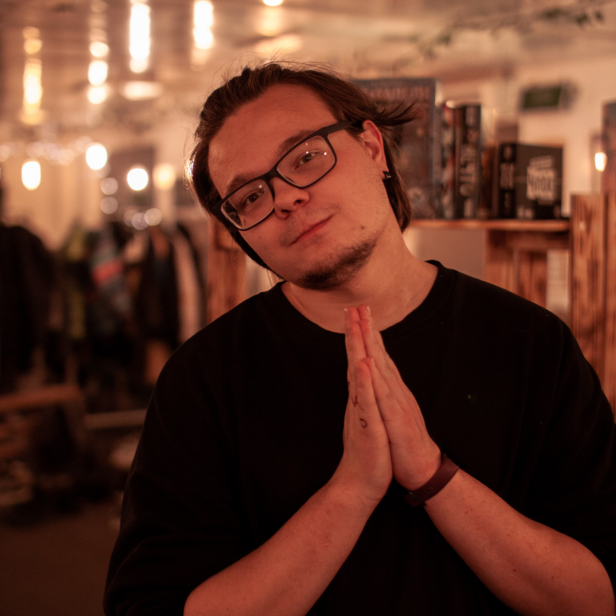 Александр Купцов