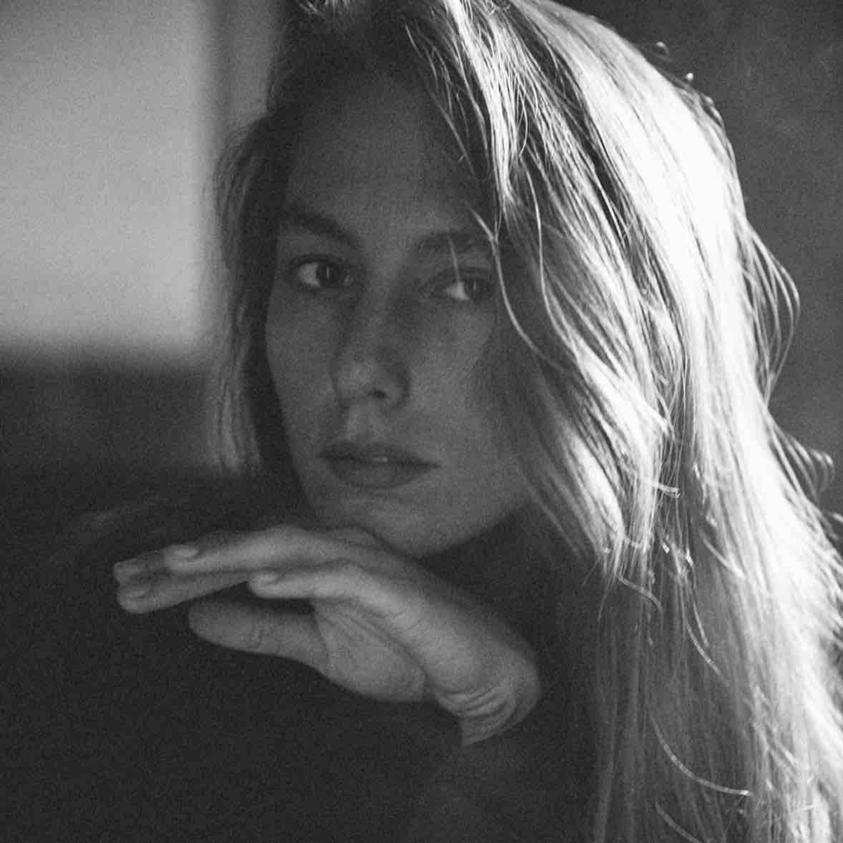 Елизавета Швецова