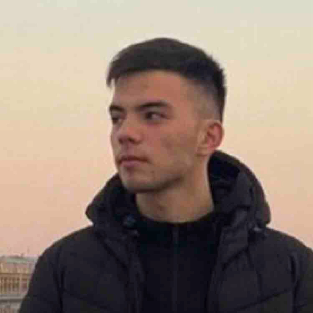 Денис Мельников