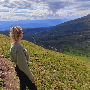 Мария Смирнова