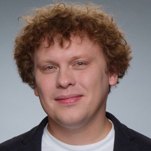 Станислав Шигаев | Сетка — социальная сеть от hh.ru