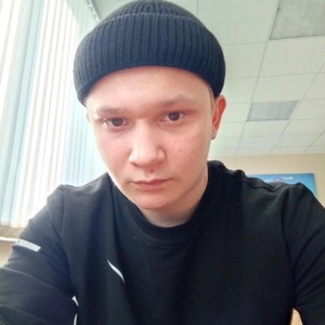 Толя Паздников