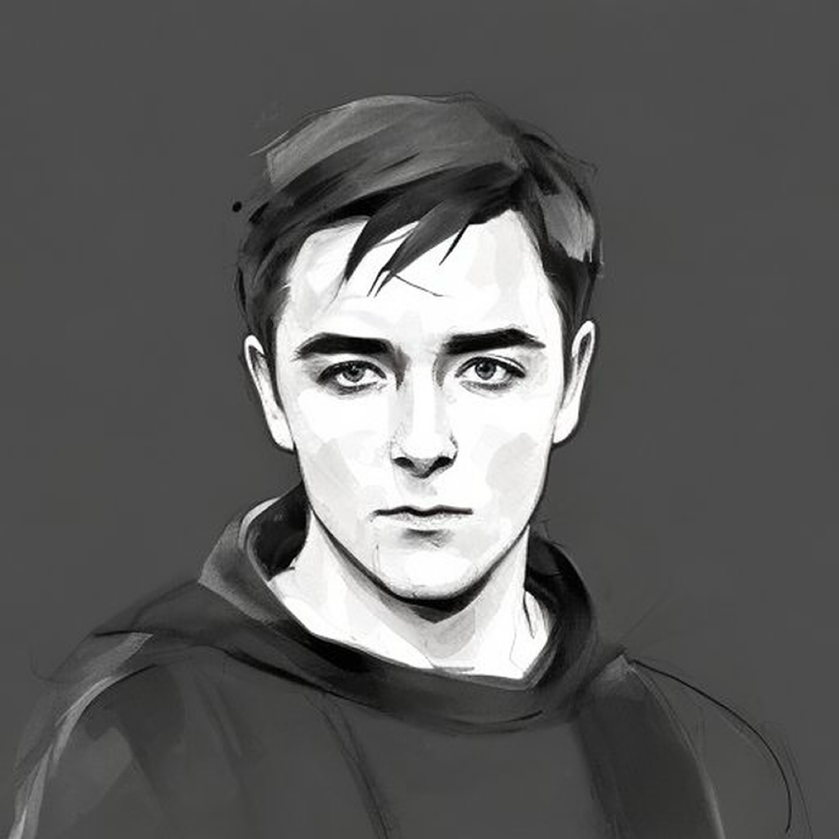 Никита Сайдаметов