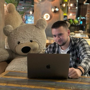 Валерий Новиков