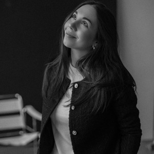 Александра Губанова