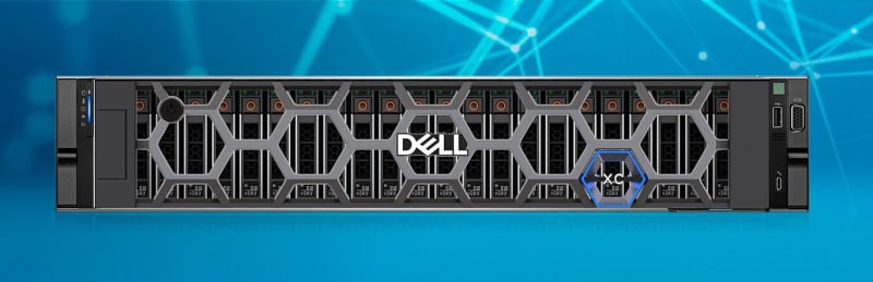Dell Technologies представила HCI-решения совместно с Nutanix
Dell Technologies и Nutanix объединились для создания двух решений — Dell XC Plus и Dell PowerFlex с Nutanix Cloud Platform, чтобы упрости... | Сетка — социальная сеть от hh.ru