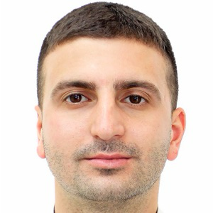 Станислав Смирнов