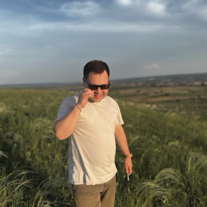 Айдар Шайхутдинов