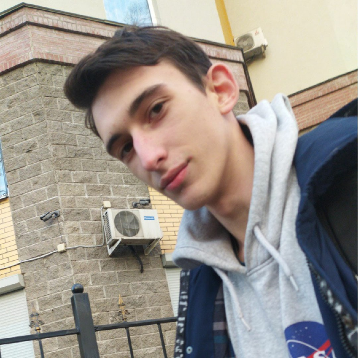 Максим Седов