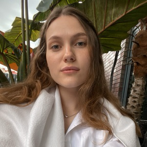 Анастасия Серебренникова | Сетка — социальная сеть от hh.ru