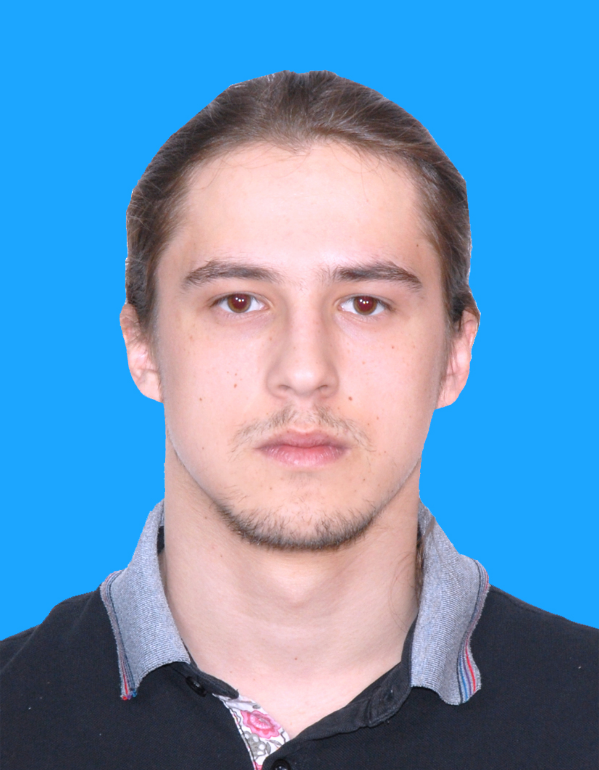 Nikita Logunov | Сетка — социальная сеть от hh.ru