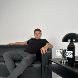 Игорь Брындин | Сетка — социальная сеть от hh.ru