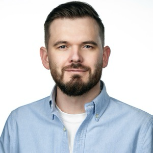 Дмитрий Сидоров | Сетка — социальная сеть от hh.ru