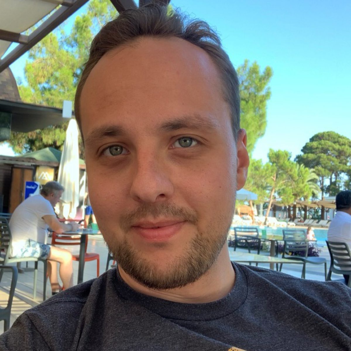 Константин Парфенов | Сетка — социальная сеть от hh.ru