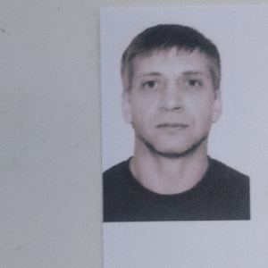 Юрий Продан