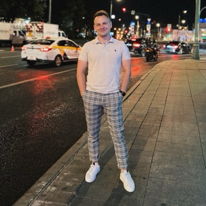 Валентин Литвинов | Сетка — социальная сеть от hh.ru