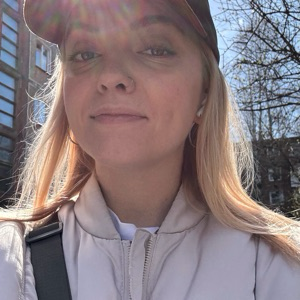 Мария Мартыненко | Сетка — социальная сеть от hh.ru