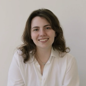 Мария Капралова | Сетка — социальная сеть от hh.ru