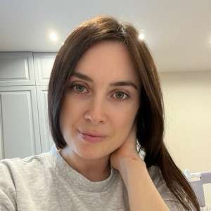 Аида Сунгатуллина | Сетка — социальная сеть от hh.ru