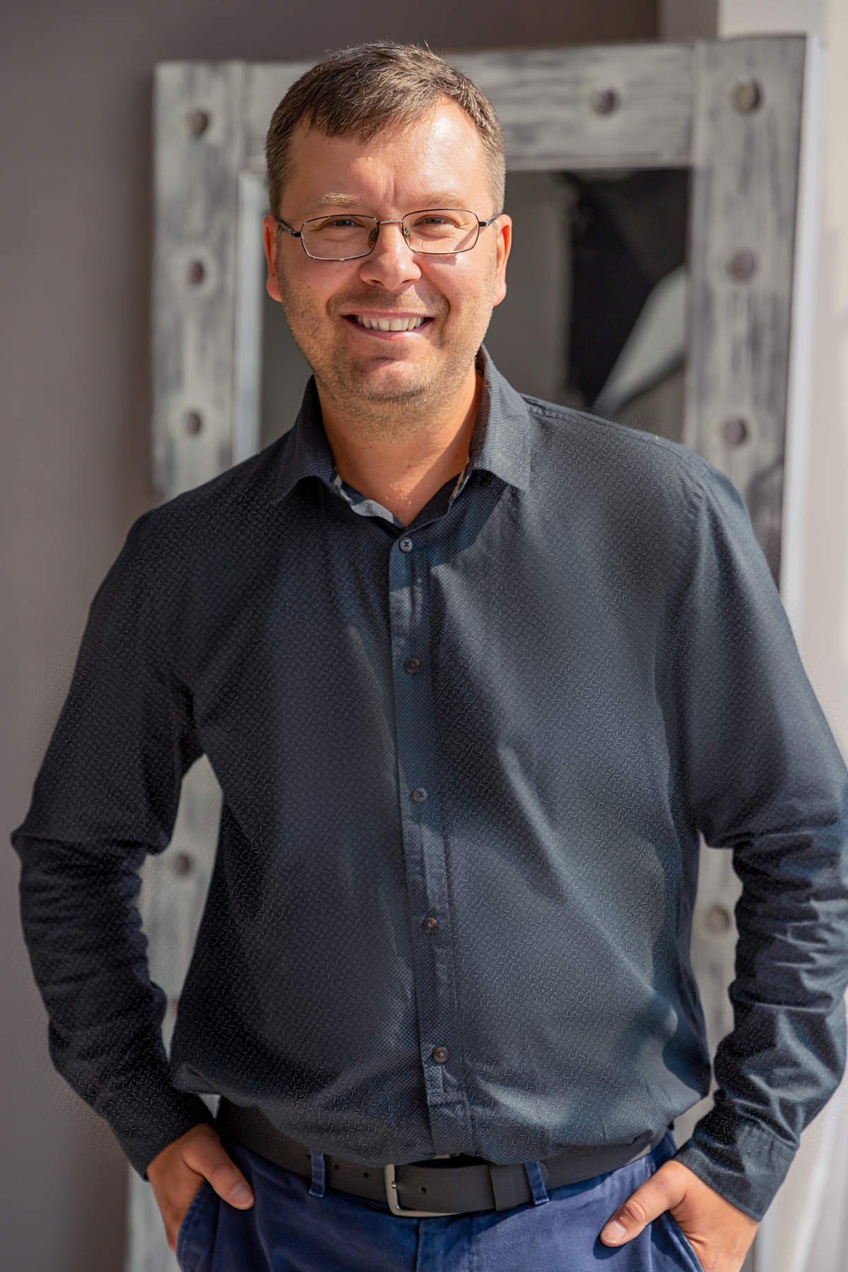 Игорь Яншин | Сетка — социальная сеть от hh.ru