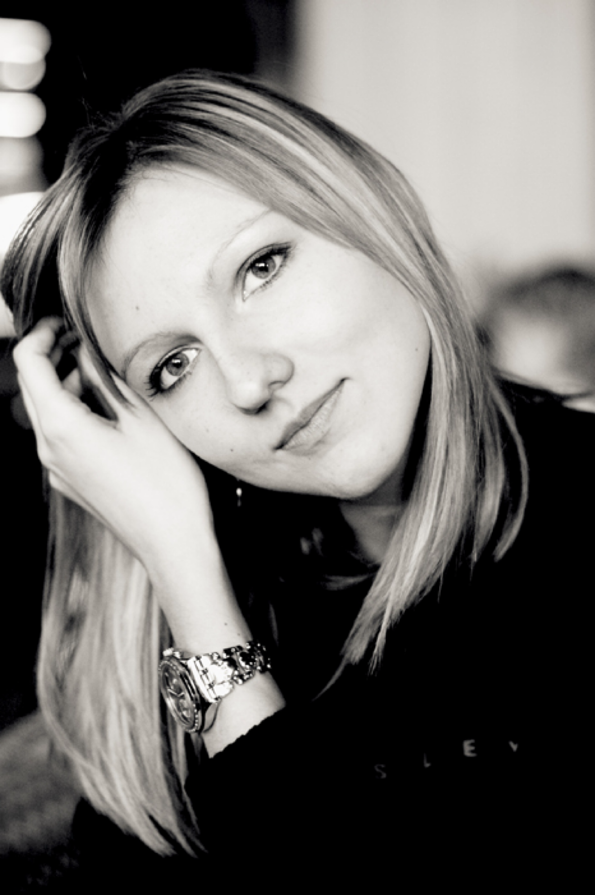 Людмила Качаева