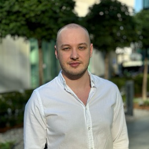 Артём Вейбле | Сетка — социальная сеть от hh.ru