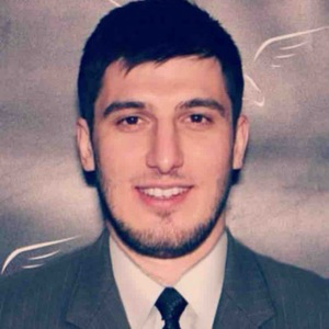 Абакар Гасбанов