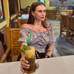 Кристина Сидей | Сетка — социальная сеть от hh.ru