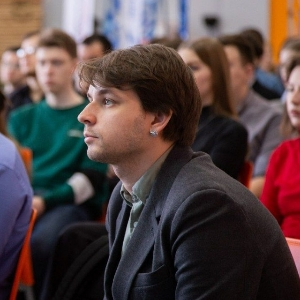 Михаил Сухоруков | Сетка — социальная сеть от hh.ru