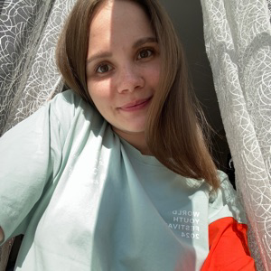 Виктория Гринина