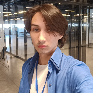 Радмир Исламов | Сетка — социальная сеть от hh.ru