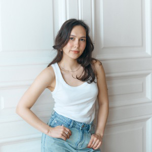 Алсу Верещагина | Сетка — социальная сеть от hh.ru